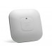 Точка доступа Cisco AIR-CAP2702I-R-K9