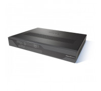 Маршрутизатор Cisco C881G+7-K9