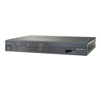 Маршрутизатор Cisco C881G-U-K9