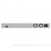 Cisco SF500-24P 24-port 10/100 POE Stackable Managed Switch with Gigabit Uplinks