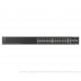 Cisco SF500-24P 24-port 10/100 POE Stackable Managed Switch with Gigabit Uplinks