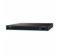 Маршрутизатор CISCO2901-VSEC/K9