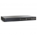 Cisco SG300-28P 28-port Gigabit PoE Managed Switch