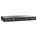 Cisco SG300-52 52-port Gigabit Managed Switch