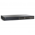 Cisco SG300-28 28-port Gigabit Managed Switch