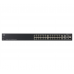 Cisco SF300-24 24-port 10/100 Managed Switch with Gigabit Uplinks