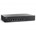 Cisco SF300-08 8-port 10/100 Managed Switch