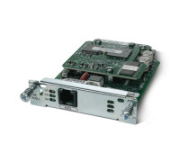 Сетевой модуль Cisco HWIC-1ADSLI