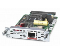 Сетевой Модуль Cisco HWIC-1B-U