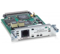 Сетевой модуль Cisco HWIC-2SHDSL