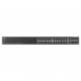 Cisco SG500-28P 28-port 10/100 Gigabit POE Stackable Managed Switch