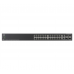 Cisco SG500-28 28-port 10/100 Gigabit Stackable Managed Switch