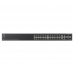 Cisco SF500-24 24-port 10/100 Stackable Managed Switch with Gigabit Uplinks