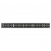 Cisco SF500-48 48-port 10/100 Stackable Managed Switch with Gigabit Uplinks