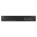 Cisco SG300-10SFP 10-port Gigabit Managed SFP Switch (8 SFP + 2 Combo)