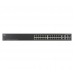 Cisco SF300-24MP 24-port 10/100 Max PoE Managed Switch