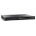 Cisco SG300-28MP 28-port Gigabit Max-PoE Managed Switch