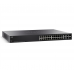 Cisco SF300-24MP 24-port 10/100 Max PoE Managed Switch