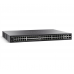 Cisco SG300-52P 52-port Gigabit PoE Managed Switch