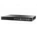 Cisco SF300-24MP 24-port 10/100 Max PoE Managed Switch