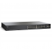 Cisco SG200-26P 26-port Gigabit PoE Smart Switch