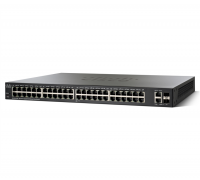 Cisco SG300-28PP 28-port Gigabit PoE+ Managed Switch