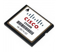 Cisco MEM-CF-256MB