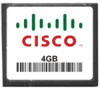 Cisco MEM-CF-4GB