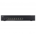 Cisco SF300-08 8-port 10/100 Managed Switch