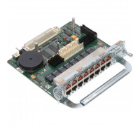 Сетевой Модуль Cisco NM-16ESW-1GIG