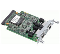Модуль расширения Cisco VWIC2-2MFT-G703