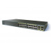 Коммутатор Cisco Catalyst WS-C2960-24-S