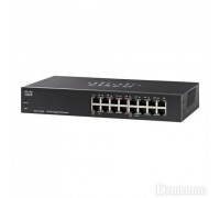 Cisco SG110-16HP-EU