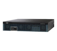 Маршрутизатор CISCO2921-SEC/K9