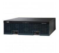 Маршрутизатор Cisco 3925E-SEC/K9