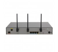 Huawei AR157W,ADSL2+ ANNEX A/M WAN,4FE LAN, ТОЧКА доступа 802.11b/g/n,1 USB