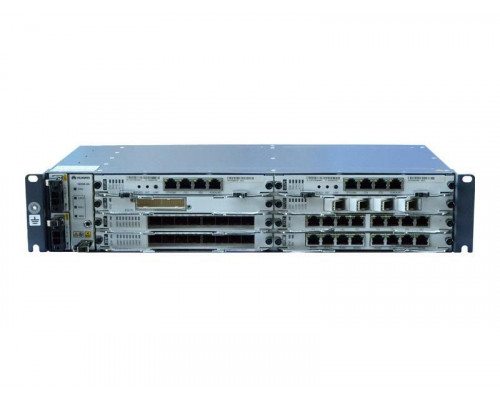 Маршрутизатор Huawei NetEngine серии NE08E NEDMHOST1400