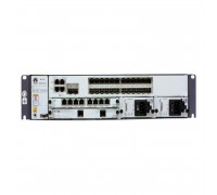 Маршрутизатор Huawei NetEngine серии NE20E CR2P2EBASD10