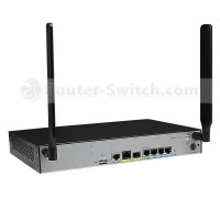 Маршрутизатор Huawei серии AR160 AR161FG-L