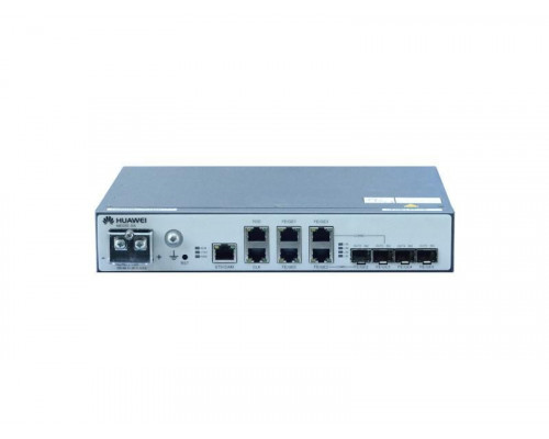 Маршрутизатор Huawei NetEngine серии NE05E NECM000DIC00