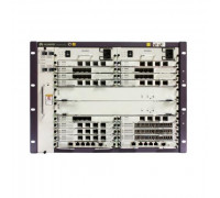 Маршрутизатор Huawei NetEngine серии NE20E CR2M16BASD02