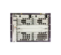 Маршрутизатор Huawei NetEngine серии NE20E CR2M16BASA02
