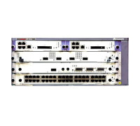 Маршрутизатор Huawei NetEngine серии NE40E-X3 CR52-NE40E-X3-BASE-DC