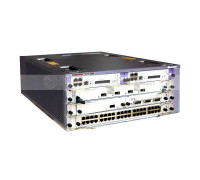 Встроенные компоненты корпуса Huawei NE40E-X3A переменного тока (включая двойной источник питания переменного тока)