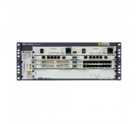 Маршрутизатор Huawei NetEngine серии NE20E CR2M04BASA02