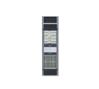 Базовая конфигурация Huawei NE40E-X16A (включая корпус NE40E-X16A, 2 MPU, 4 SFU(1 Т), питание от сети 10 В постоянного тока, 6 вентиляторных лотков, без платы за программное обеспечение и документов)
