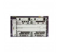 CR2M08BASD12 - Универсальные сервисные маршрутизаторы серии NetEngine20E-S