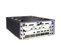 Базовая конфигурация Huawei NE40E-X3A (включая корпус NE40E-X3A, 2 мегапикселя, 2 источника переменного тока, без платы за программное обеспечение и документов)