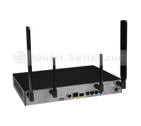 Маршрутизатор Huawei серии AR160 AR161FGW-L