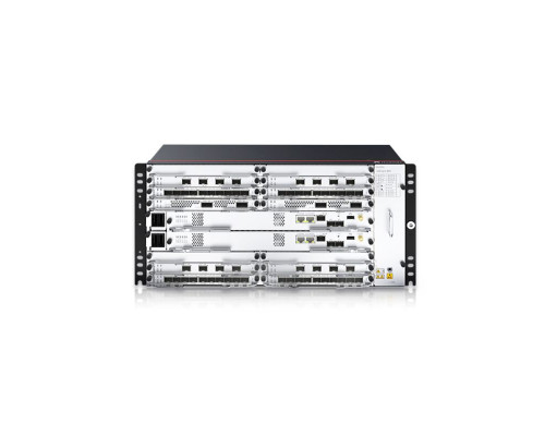 CR8PM8BASDC1 - Универсальные сервисные маршрутизаторы Huawei NetEngine 8000 M8